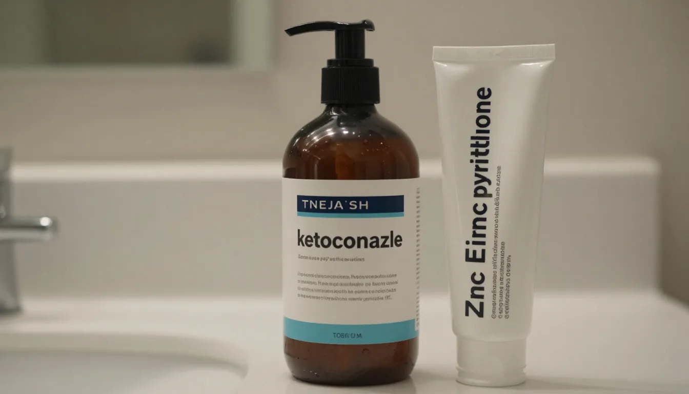 fungal acne treatment — illustration 1