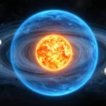 The Oort Cloud: Our Solar System’s Icy Frontier