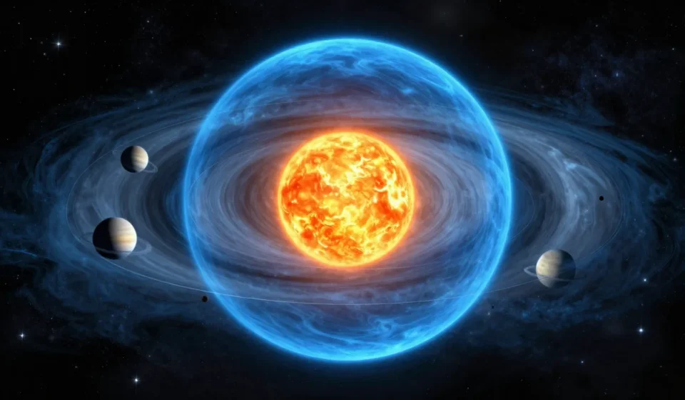 The Oort Cloud: Our Solar System’s Icy Frontier The Oort Cloud: Our Solar System’s Icy Frontier