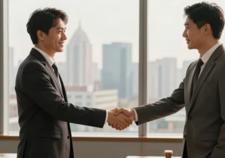 The Partnership Playbook: Scaling Small Business Through Alliances