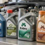 The Perfect Engine Oil: Viscosity, Ratings, and What Your Car Really Needs