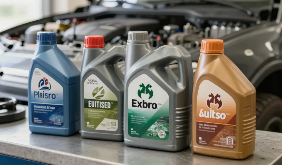 The Perfect Engine Oil: Viscosity, Ratings, and What Your Car Really Needs The Perfect Engine Oil: Viscosity, Ratings, and What Your Car Really Needs