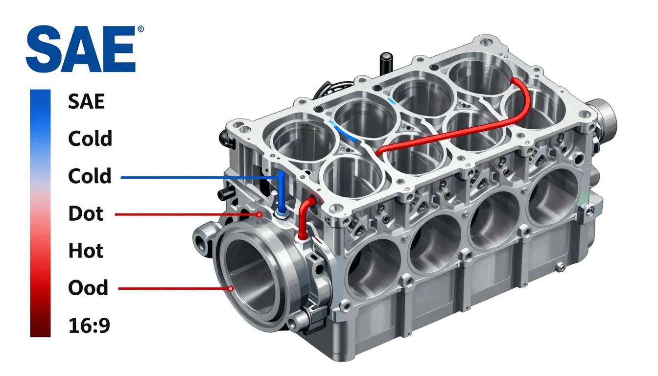 engine oil selection — illustration 1