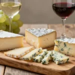 The Perfect Pairing: Unlocking the Secrets of Wine and Cheese Harmony