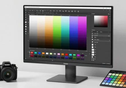 The Photographer’s Guide to Selecting a Color Accurate Monitor