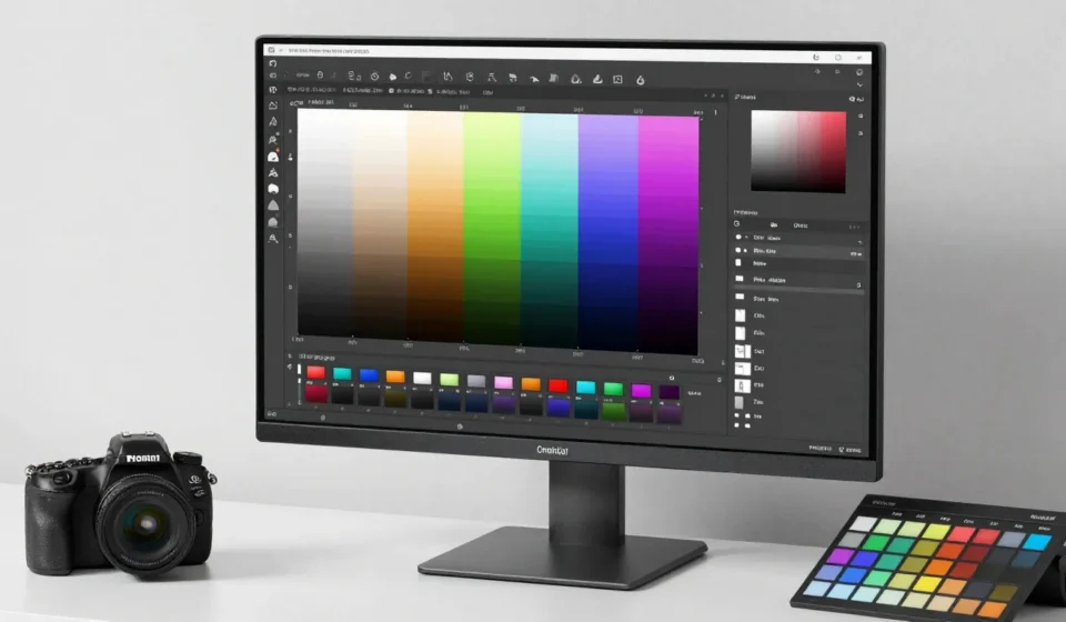 The Photographer’s Guide to Selecting a Color Accurate Monitor