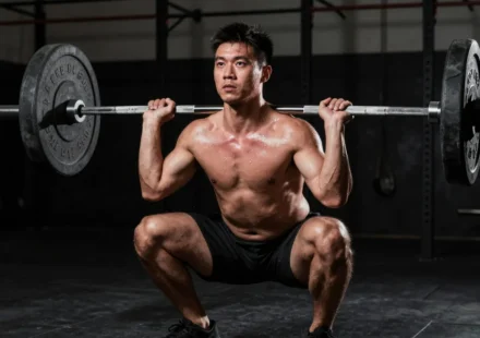 The Power of Negative Reps: Eccentric Training for Size