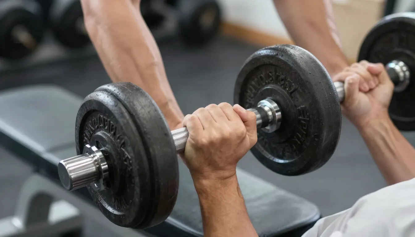 eccentric training — illustration 1