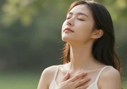 The Power of the Pause: Using Mindfulness to Master Your Reactions