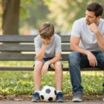 The Quitter’s Dilemma: When to Let Kids Quit and When to Push