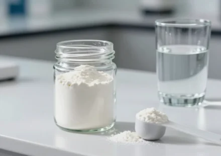 The Real Science Behind Collagen Peptides: Can They Tighten Your Skin?