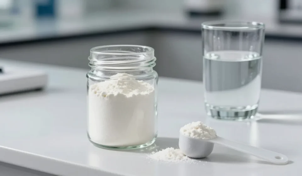 The Real Science Behind Collagen Peptides: Can They Tighten Your Skin? The Real Science Behind Collagen Peptides: Can They Tighten Your Skin?