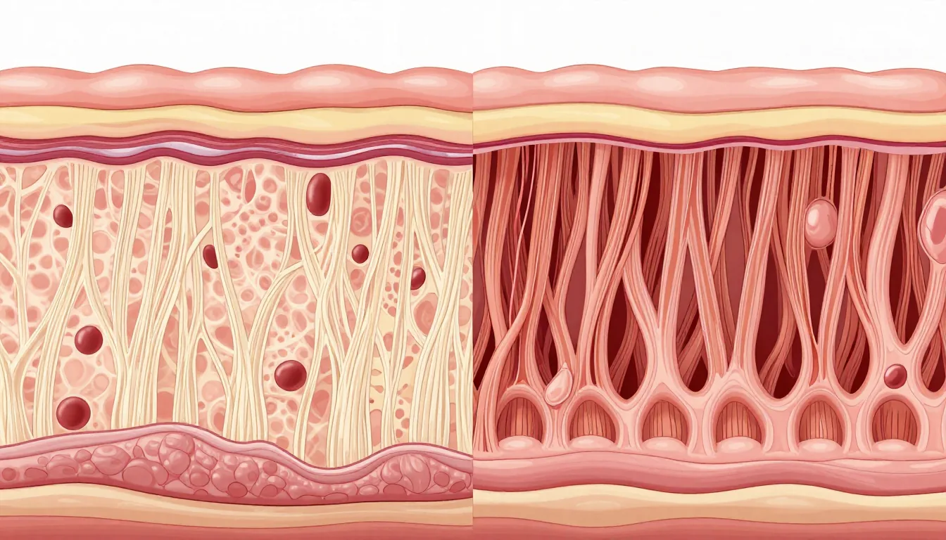 collagen peptides — illustration 1