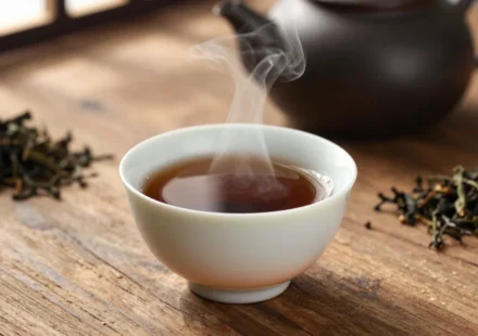 The Ritual of Tea: How to Brew the Perfect Cup