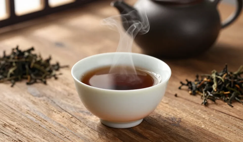 The Ritual of Tea: How to Brew the Perfect Cup