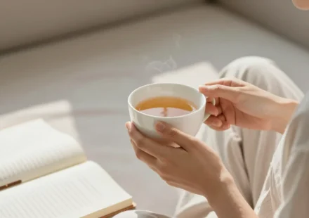The Role of Ritual in Daily Life: Creating Structure Without Rigidity