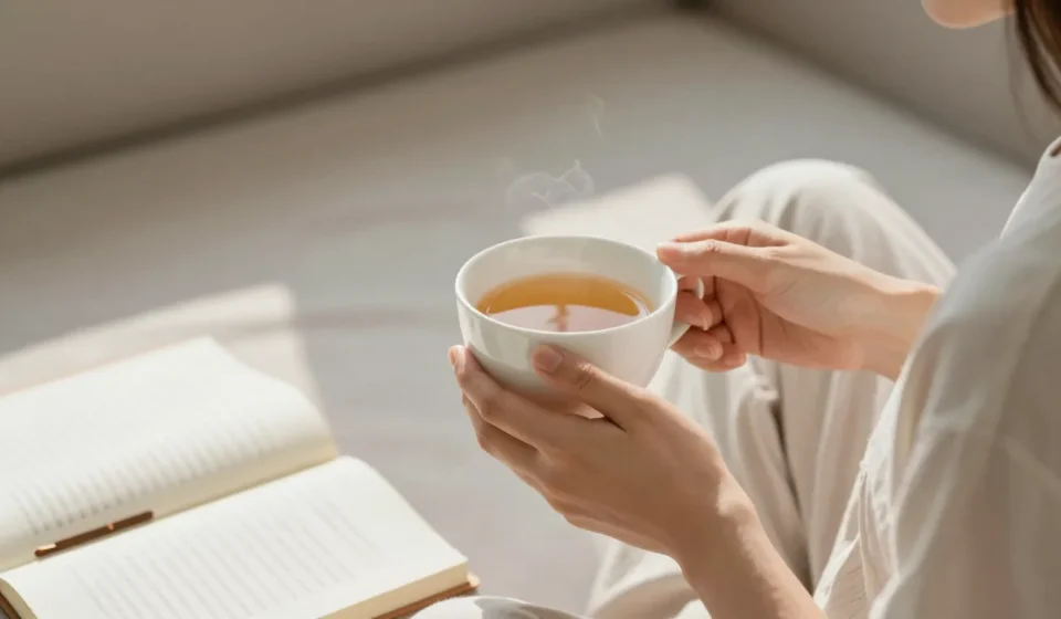 The Role of Ritual in Daily Life: Creating Structure Without Rigidity The Role of Ritual in Daily Life: Creating Structure Without Rigidity