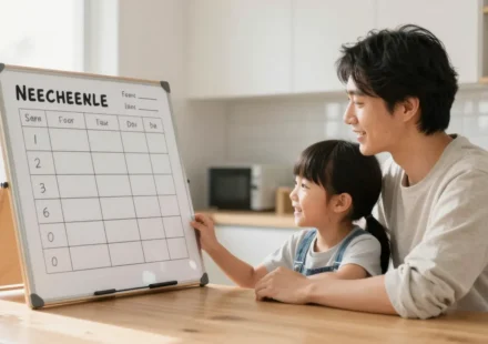 The Sane Parent’s Guide to Stress-Free Mornings (No Yelling Required)