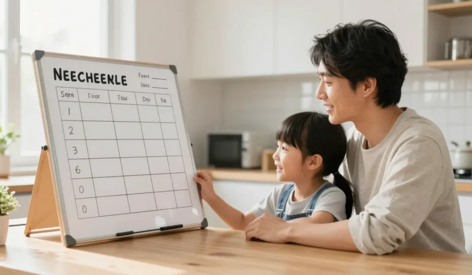 The Sane Parent’s Guide to Stress-Free Mornings (No Yelling Required) The Sane Parent’s Guide to Stress-Free Mornings (No Yelling Required)