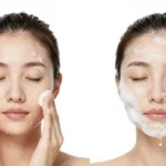 The Science of Double Cleansing: Why Oil First, Water Second Transforms Your Skin