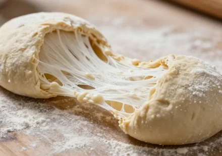 The Science of Gluten in Bread Making: Why It Matters