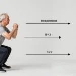 The Science of Muscle Mass: Why Strength Training Is Key to Longevity