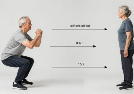 The Science of Muscle Mass: Why Strength Training Is Key to Longevity