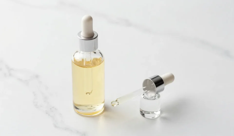 The Science of Stability: Keeping Your Vitamin C Serum Effective