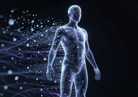 The Secret Life of Neutrinos: Ghost Particles Explained