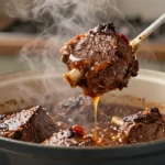 The Secrets of Slow Cooking: How Braising, Stewing, and Confit Transform Tough Cuts