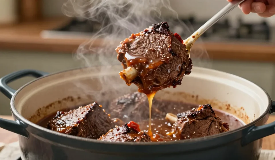 The Secrets of Slow Cooking: How Braising, Stewing, and Confit Transform Tough Cuts The Secrets of Slow Cooking: How Braising, Stewing, and Confit Transform Tough Cuts