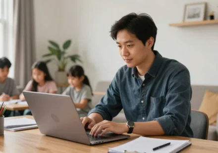 The Serial Entrepreneur’s Guide to Work-Life Integration