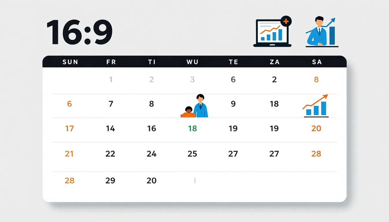 work-life integration — illustration 1