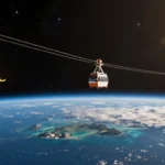 The Space Elevator Dream: Can Science Actually Make It Work?