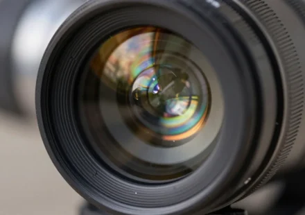 The Stargazer’s Guide: How to Clean Telescope Lenses Without Harm
