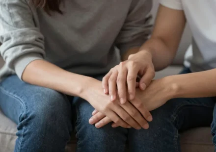 The Strength in Softness: How Vulnerability Deepens Every Connection