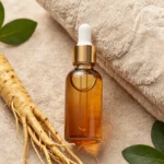 The Stress-Skin Connection: How Adaptogens Like Ashwagandha and Ginseng Restore Balance