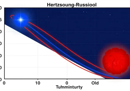 The Surprising Method Astronomers Use to Age Stars