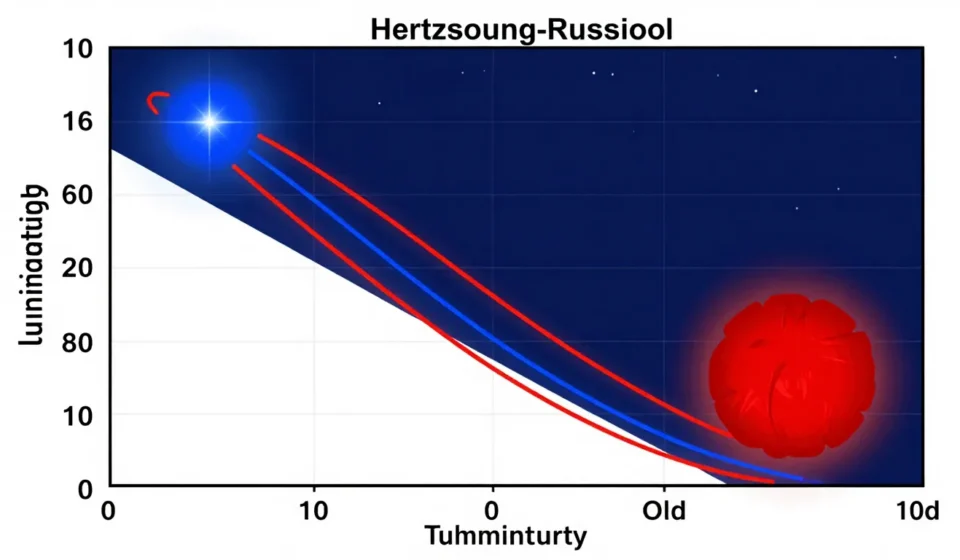 The Surprising Method Astronomers Use to Age Stars