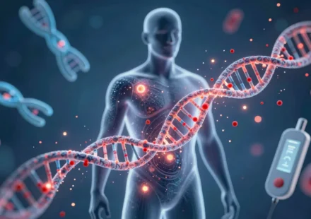 The Top 5 Biomarkers of Aging to Track for Longevity