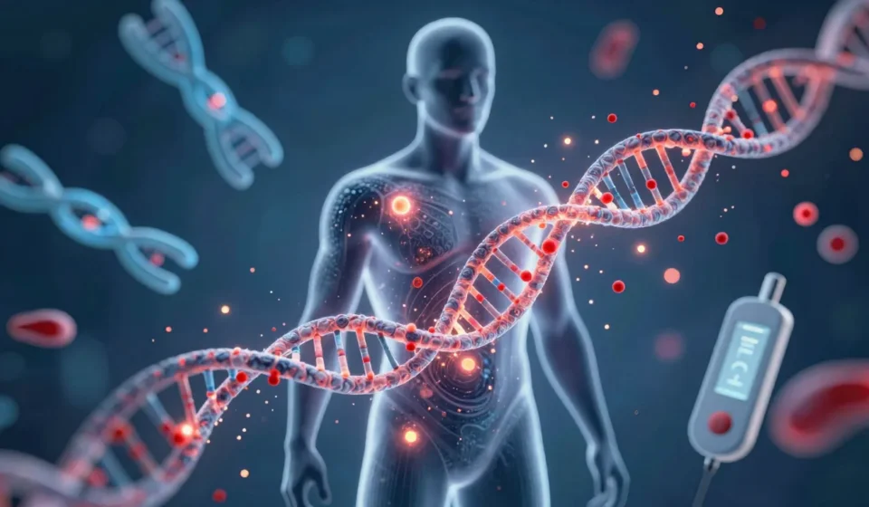 The Top 5 Biomarkers of Aging to Track for Longevity The Top 5 Biomarkers of Aging to Track for Longevity