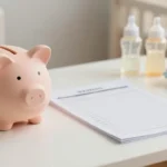The True Cost of Raising a Child: Smart Financial Planning for New Parents