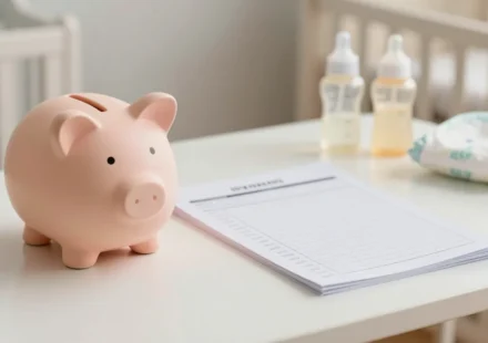 The True Cost of Raising a Child: Smart Financial Planning for New Parents