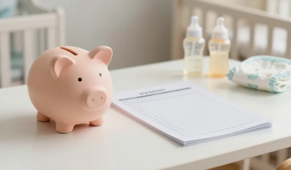 The True Cost of Raising a Child: Smart Financial Planning for New Parents The True Cost of Raising a Child: Smart Financial Planning for New Parents