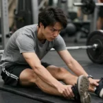 The Truth About Stretching Before Lifting