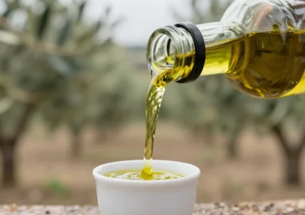 The Ultimate Guide to Extra Virgin Olive Oil: Grades, Sensory Secrets, and Culinary Art