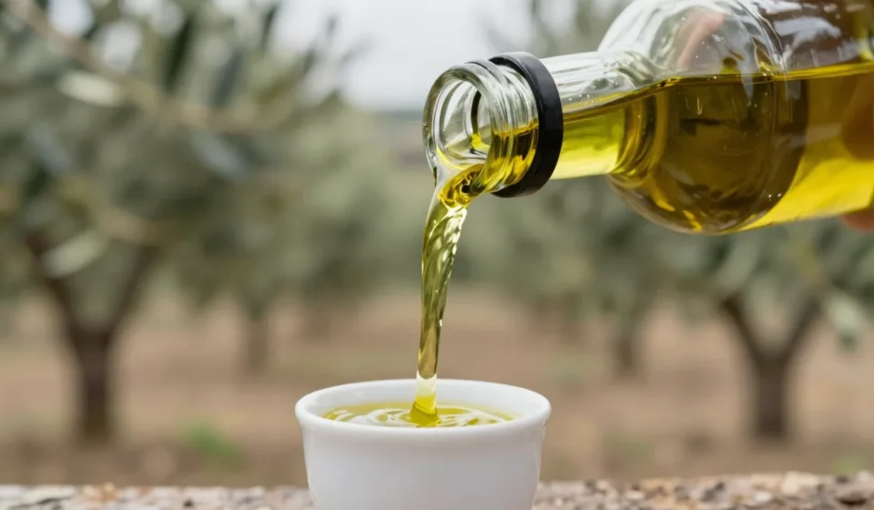 The Ultimate Guide to Extra Virgin Olive Oil: Grades, Sensory Secrets, and Culinary Art