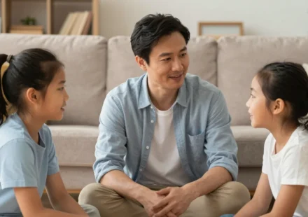 The Ultimate Guide to Managing Sibling Rivalry Without Losing Your Mind