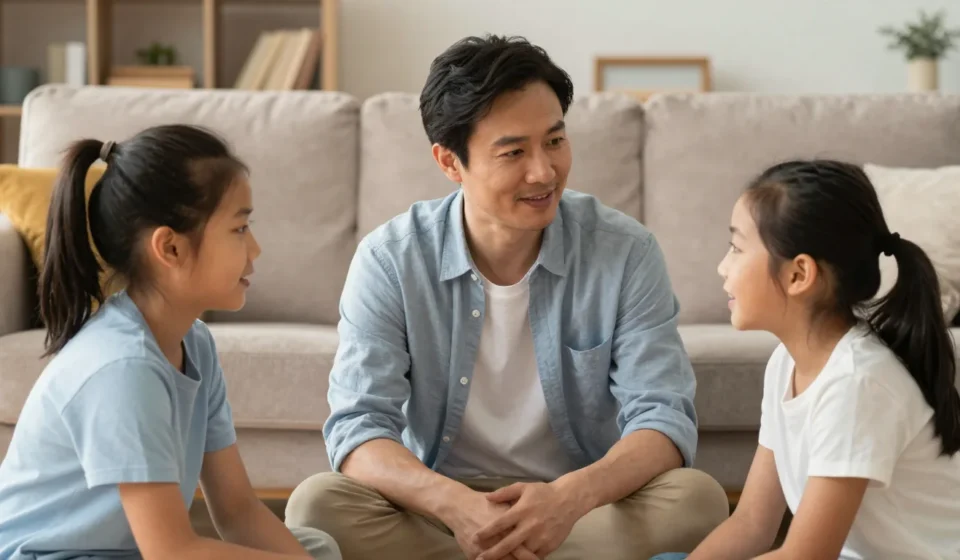 The Ultimate Guide to Managing Sibling Rivalry Without Losing Your Mind The Ultimate Guide to Managing Sibling Rivalry Without Losing Your Mind