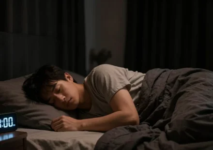 The Ultimate Guide to Optimizing Your Sleep for Cellular Repair